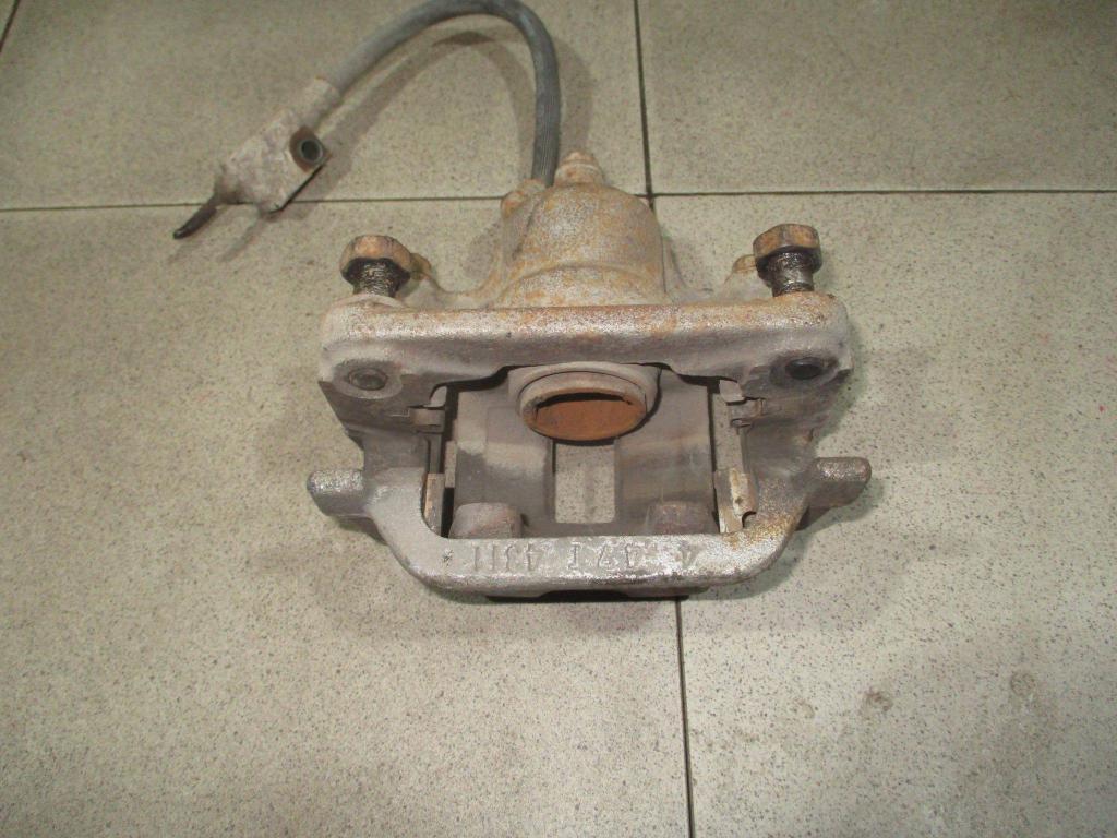 Суппорт задний левый, 5000 рублей, Пермь