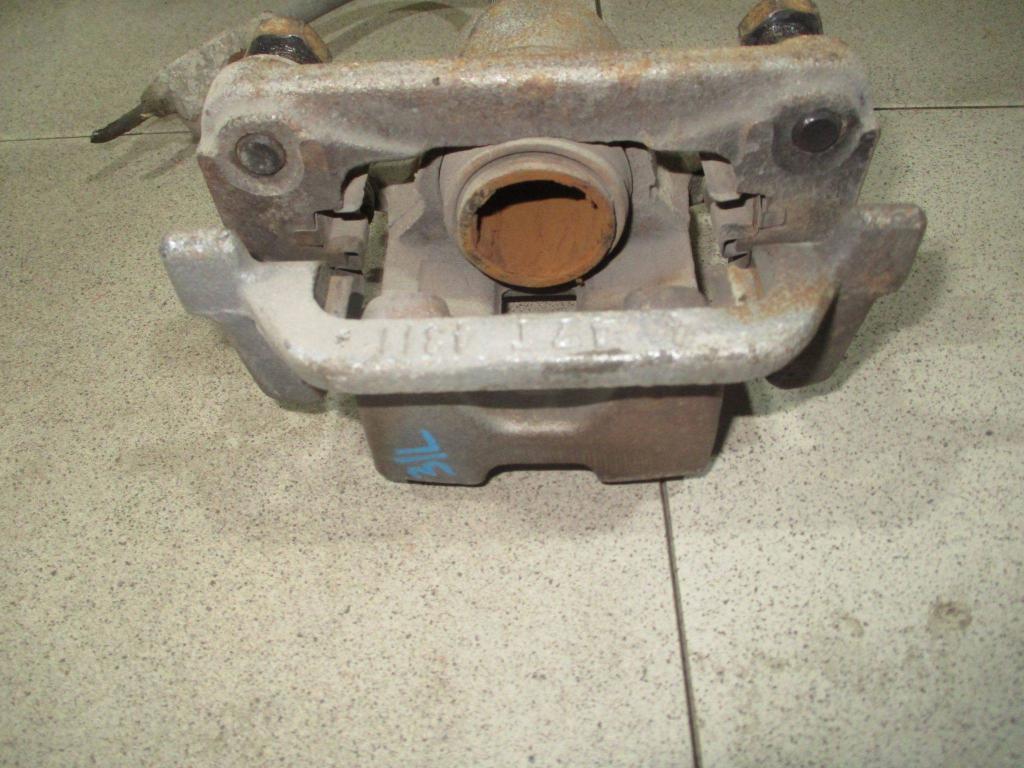 Суппорт задний левый, 5000 рублей, Пермь