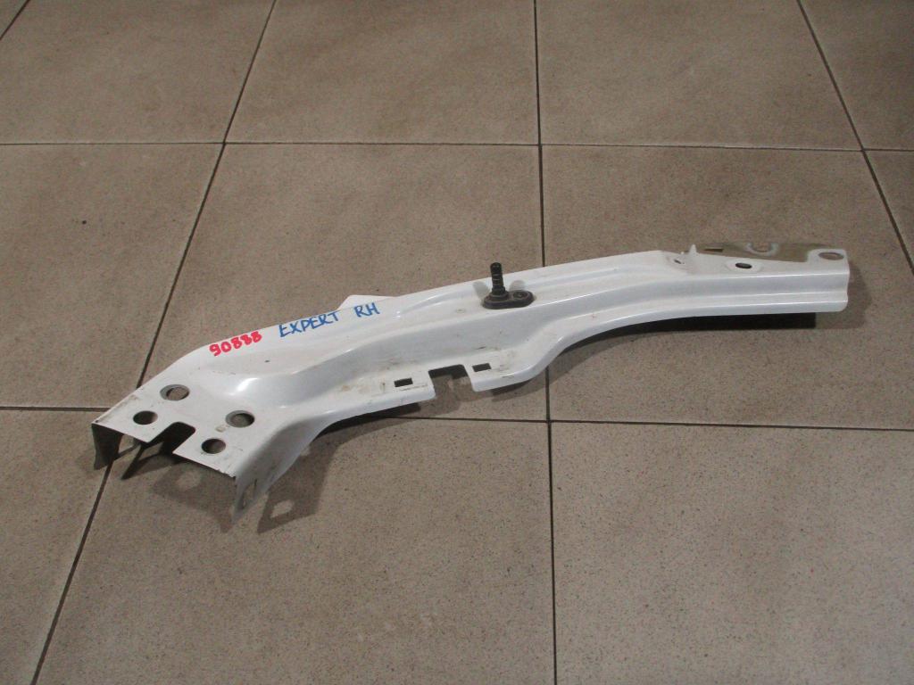 Элемент передней панели, 2000 рублей, Пермь