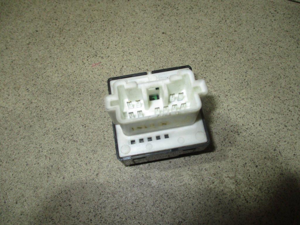 Переключатель регулировки зеркала, 500 рублей, Пермь