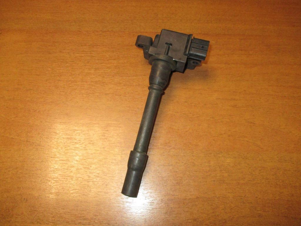 Катушка зажигания, 1500 рублей, Пермь