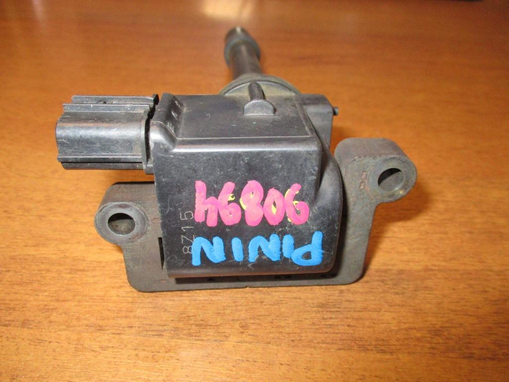 Катушка зажигания, 1500 рублей, Пермь