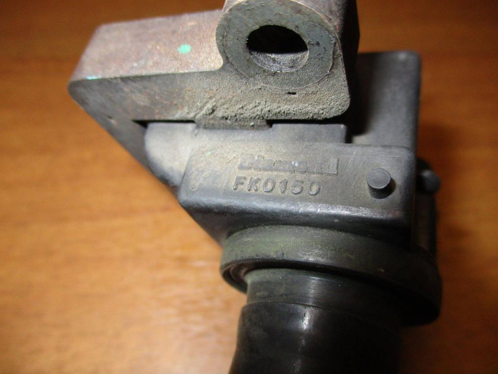 Катушка зажигания, 1500 рублей, Пермь