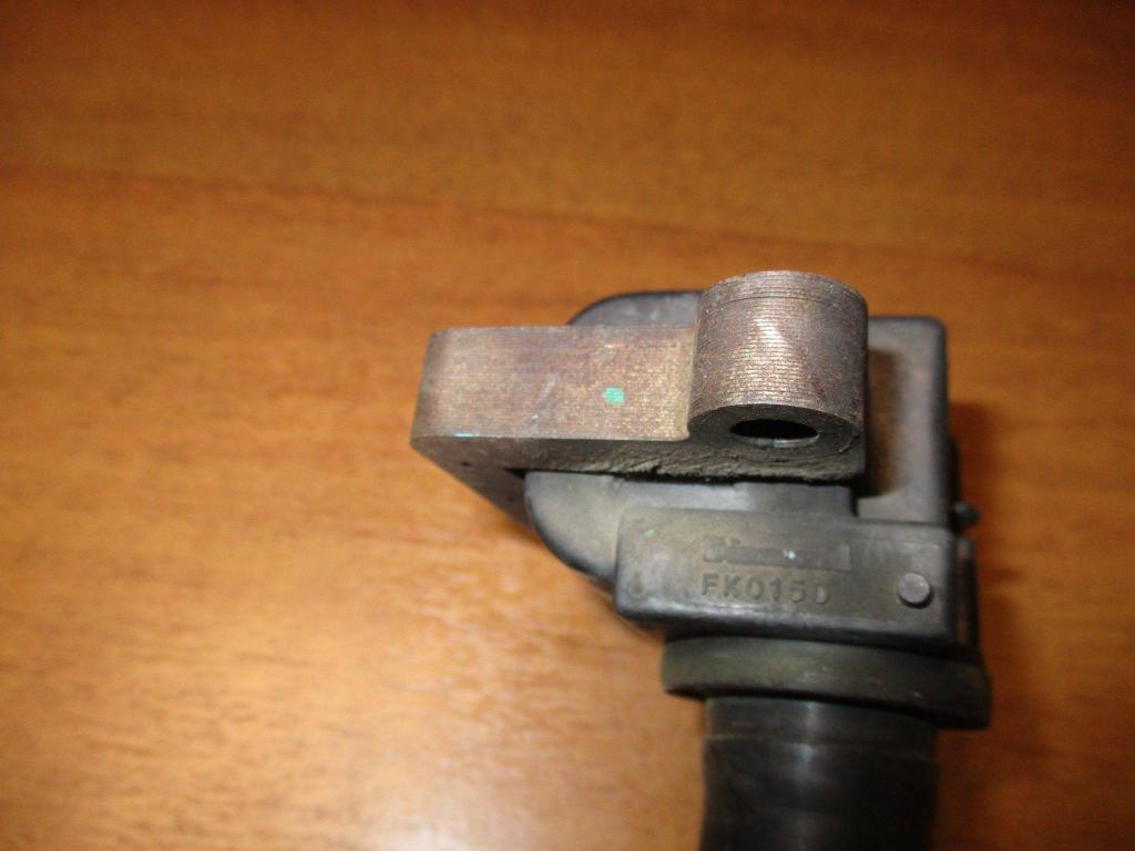 Катушка зажигания, 1500 рублей, Пермь