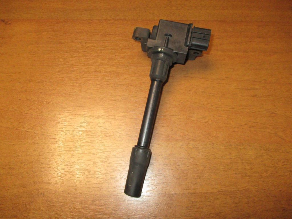 Катушка зажигания, 1500 рублей, Пермь