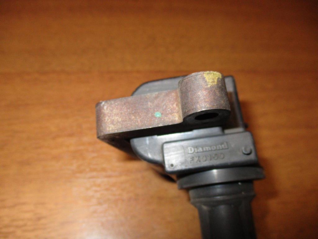 Катушка зажигания, 1500 рублей, Пермь