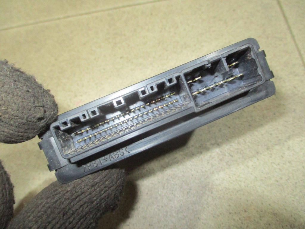 Блок электронный, 3000 рублей, Пермь