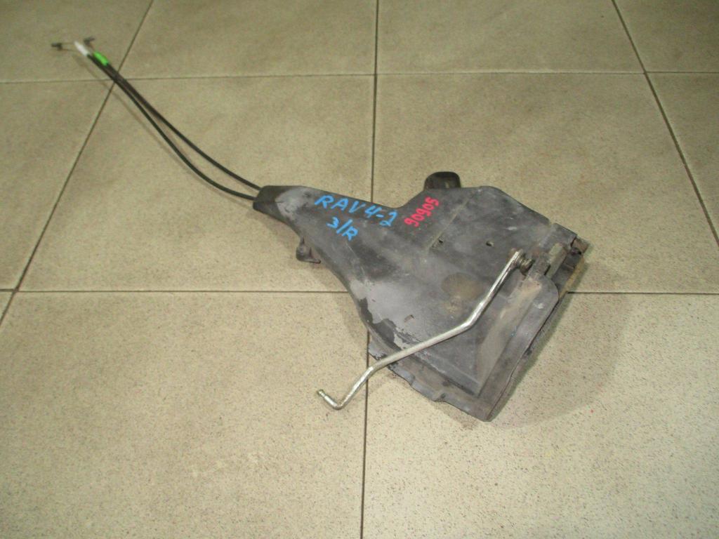 Замок двери задней правой, 1000 рублей, Пермь