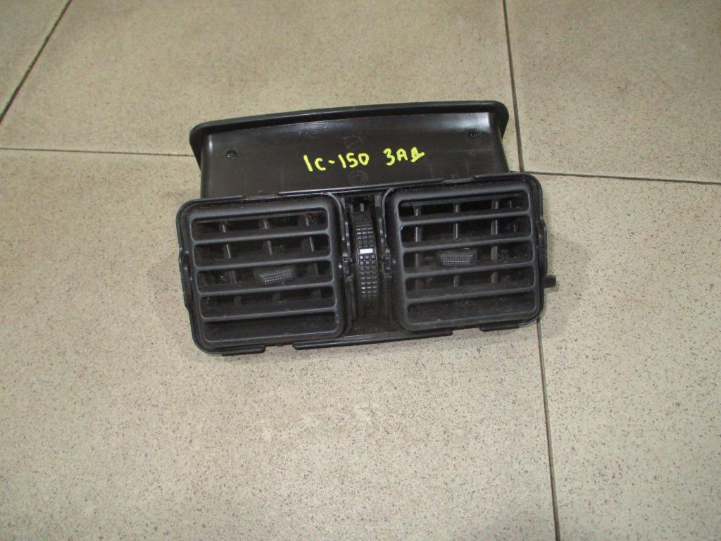 Дефлектор воздушный, 2000 рублей, Пермь