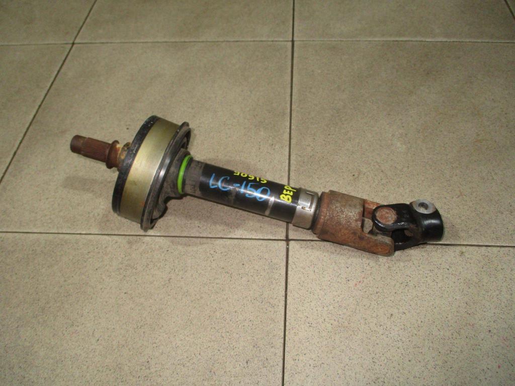 Кардан рулевой, 3000 рублей, Пермь