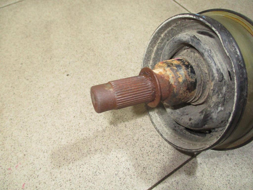 Кардан рулевой, 3000 рублей, Пермь