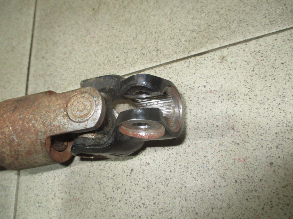 Кардан рулевой, 3000 рублей, Пермь