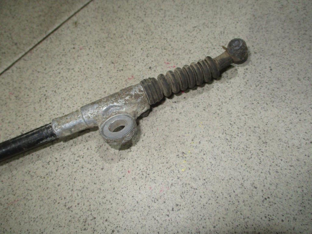 Трос ручника левый, 1000 рублей, Пермь