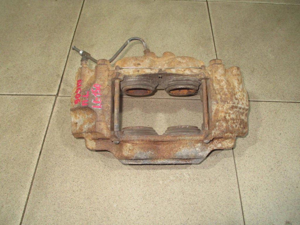 Суппорт передний левый, 10000 рублей, Пермь