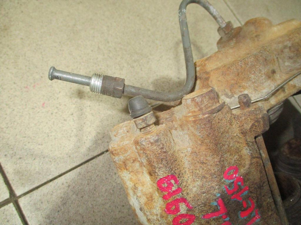 Суппорт передний левый, 10000 рублей, Пермь