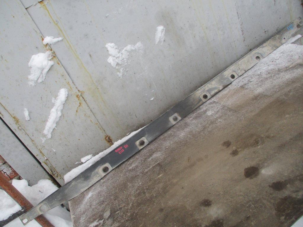 Накладка на порог наружная, 1000 рублей, Пермь