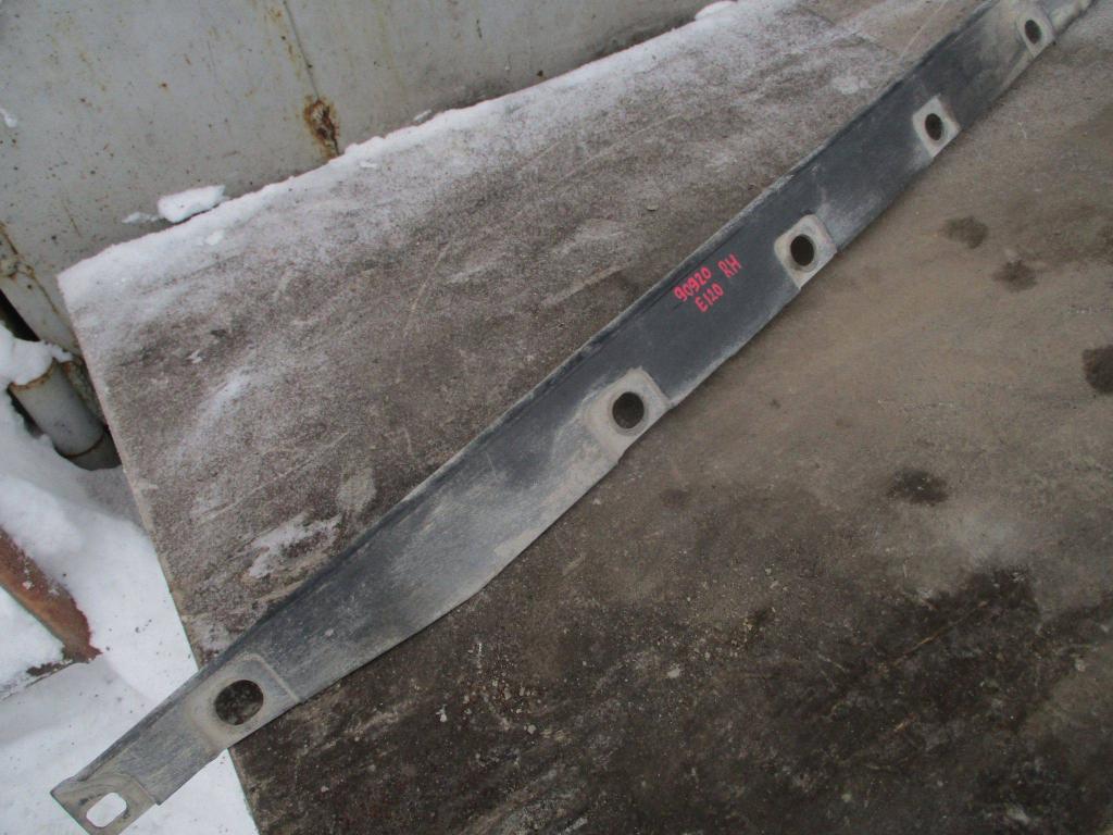 Накладка на порог наружная, 1000 рублей, Пермь