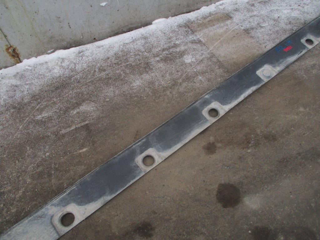 Накладка на порог наружная, 1000 рублей, Пермь