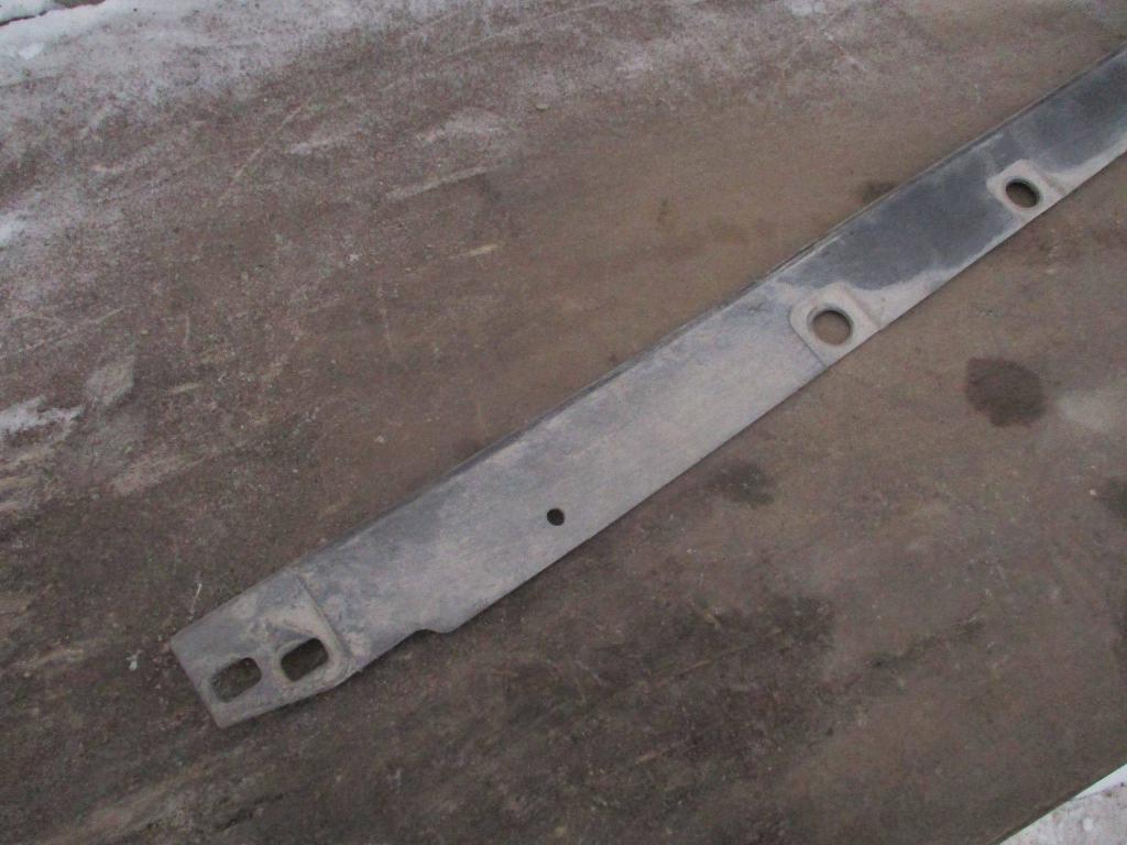 Накладка на порог наружная, 1000 рублей, Пермь