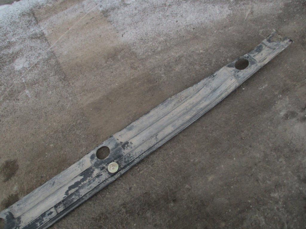 Накладка на порог наружная, 1000 рублей, Пермь