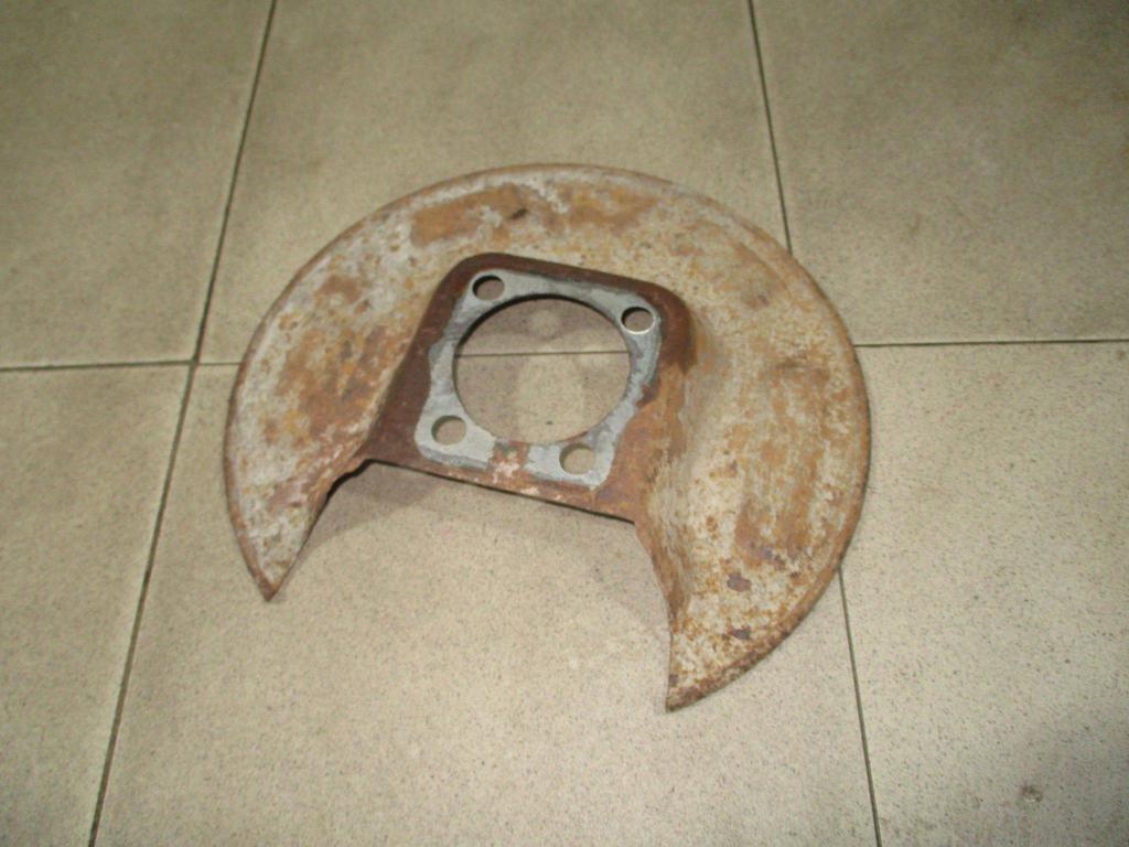 Пыльник тормозного диска, 1000 рублей, Пермь