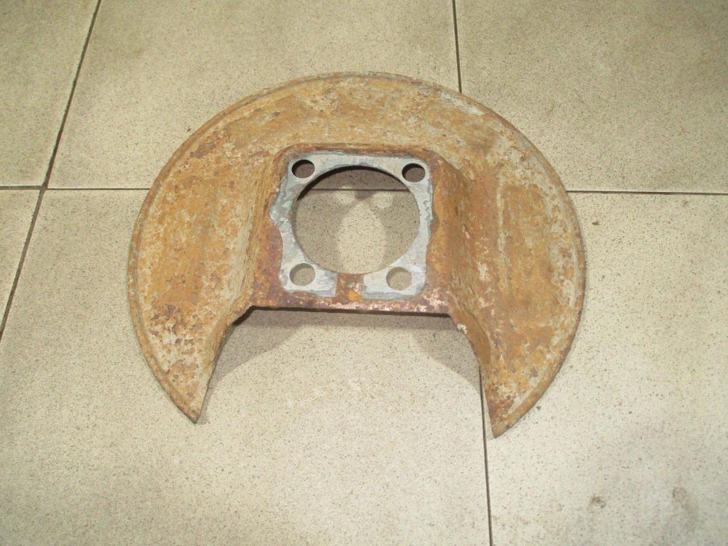 Пыльник тормозного диска, 1000 рублей, Пермь