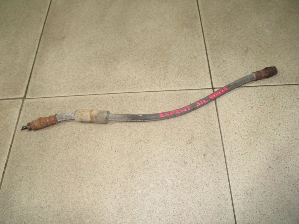 Шланг тормозной задний, 500 рублей, Пермь