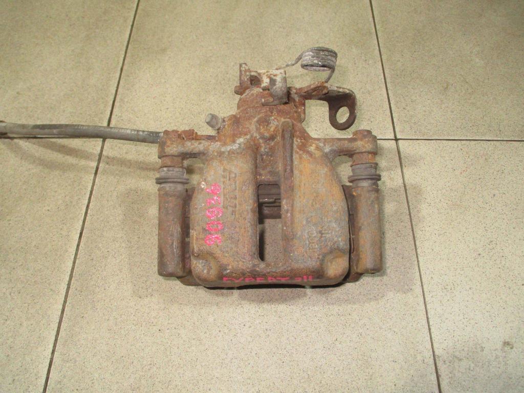 Суппорт задний левый, 3000 рублей, Пермь