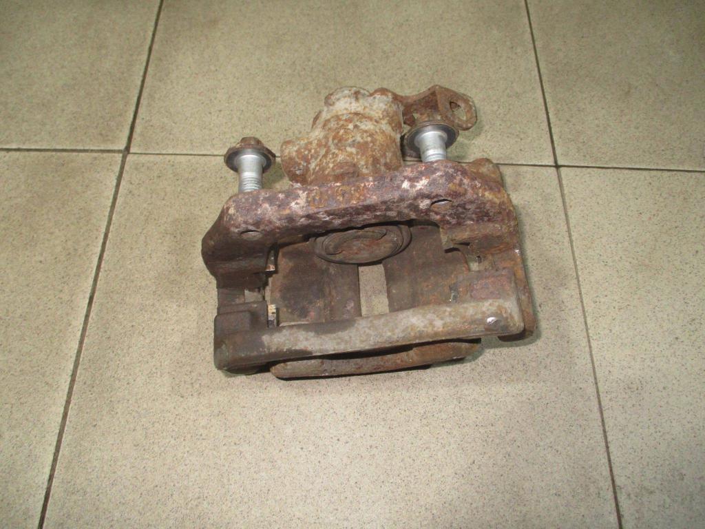 Суппорт задний правый, 3000 рублей, Пермь