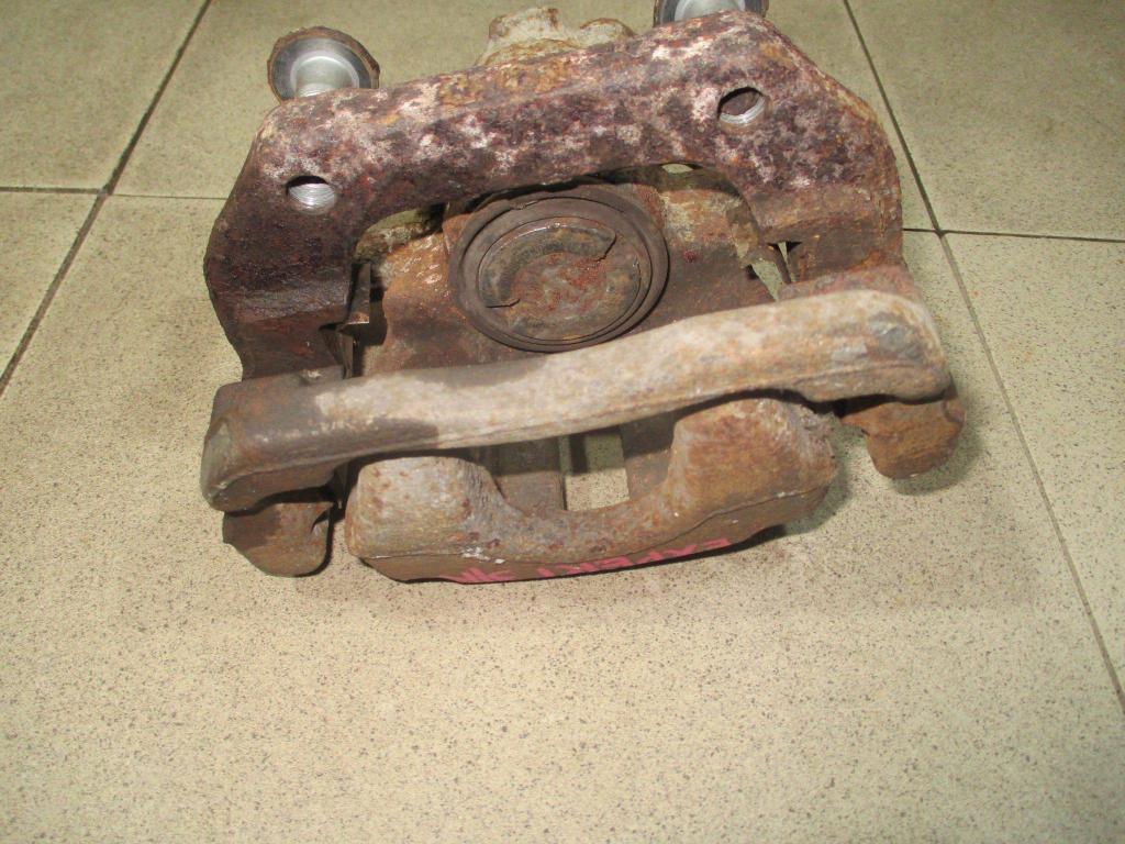 Суппорт задний правый, 3000 рублей, Пермь