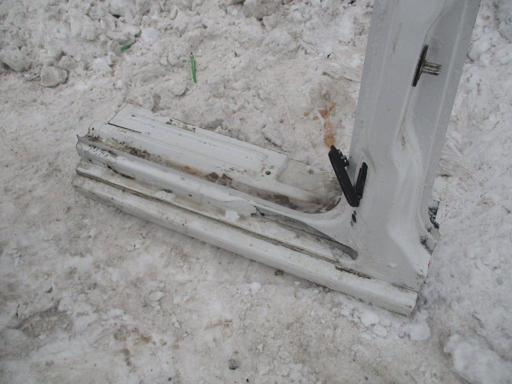 Порог со стойкой правый, 7000 рублей, Пермь