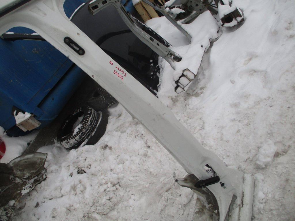 Порог со стойкой правый, 7000 рублей, Пермь