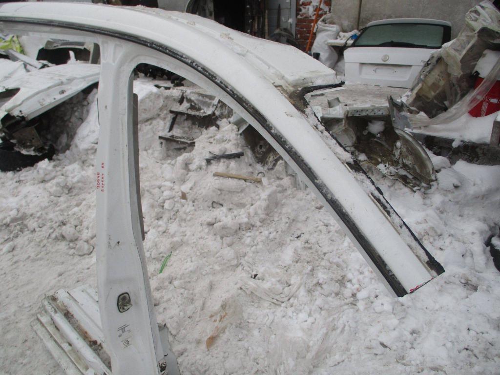 Порог со стойкой правый, 7000 рублей, Пермь