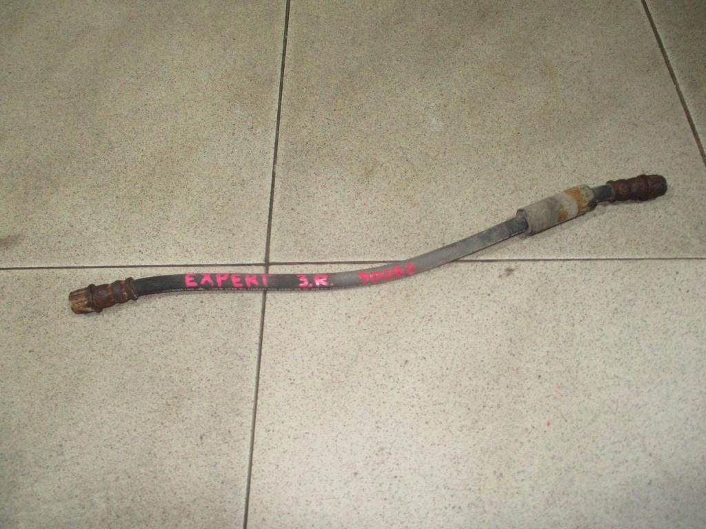 Шланг тормозной задний, 500 рублей, Пермь