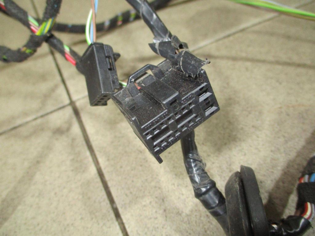 Проводка двери, 1200 рублей, Пермь