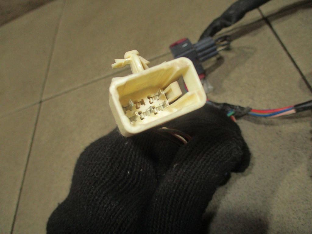 Проводка двери, 1000 рублей, Пермь