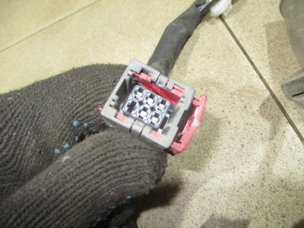 Проводка двери, 1000 рублей, Пермь