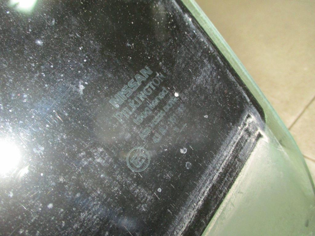 Стекло двери задней левой, 1000 рублей, Пермь