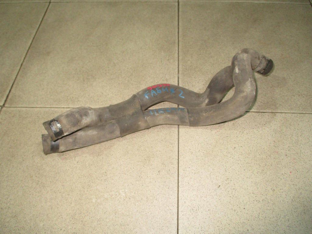 Патрубок отопителя, 1000 рублей, Пермь