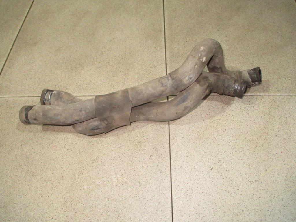 Патрубок отопителя, 1000 рублей, Пермь