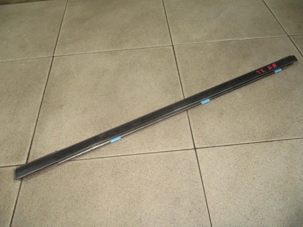 Накладка стекла заднего левого, 500 рублей, Пермь