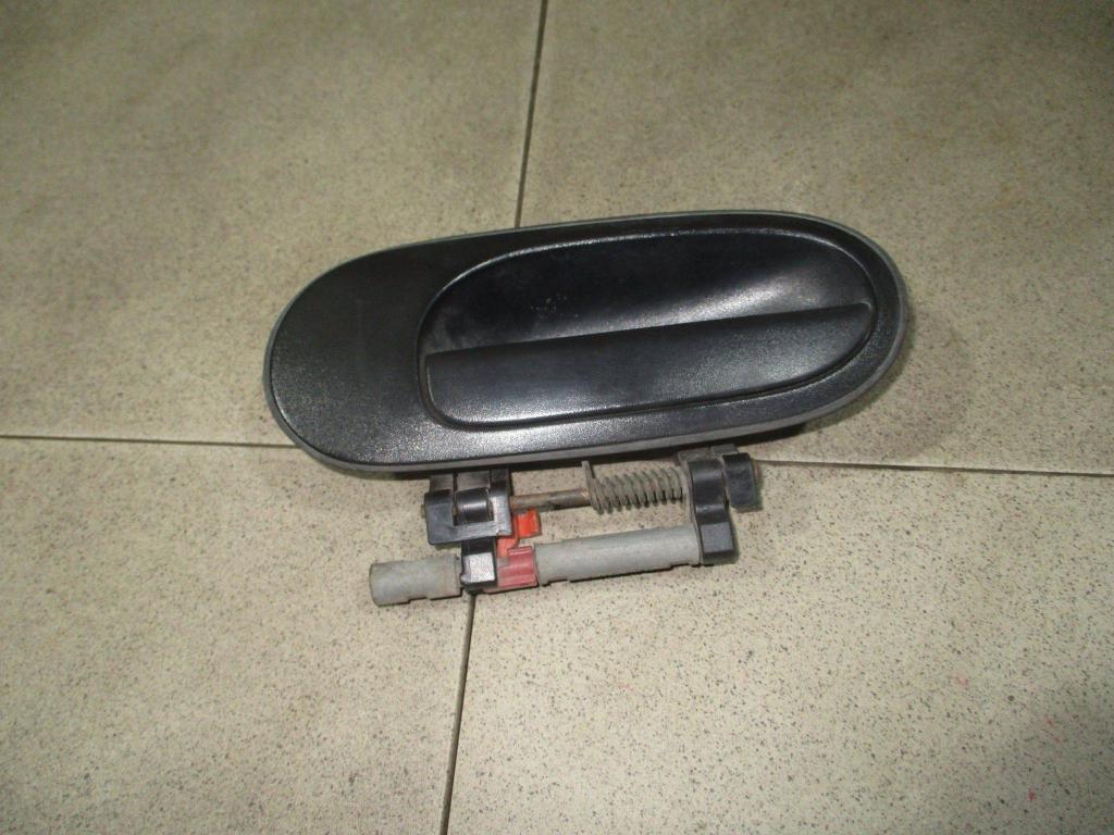 Ручка двери задней наружная левая, 500 рублей, Пермь