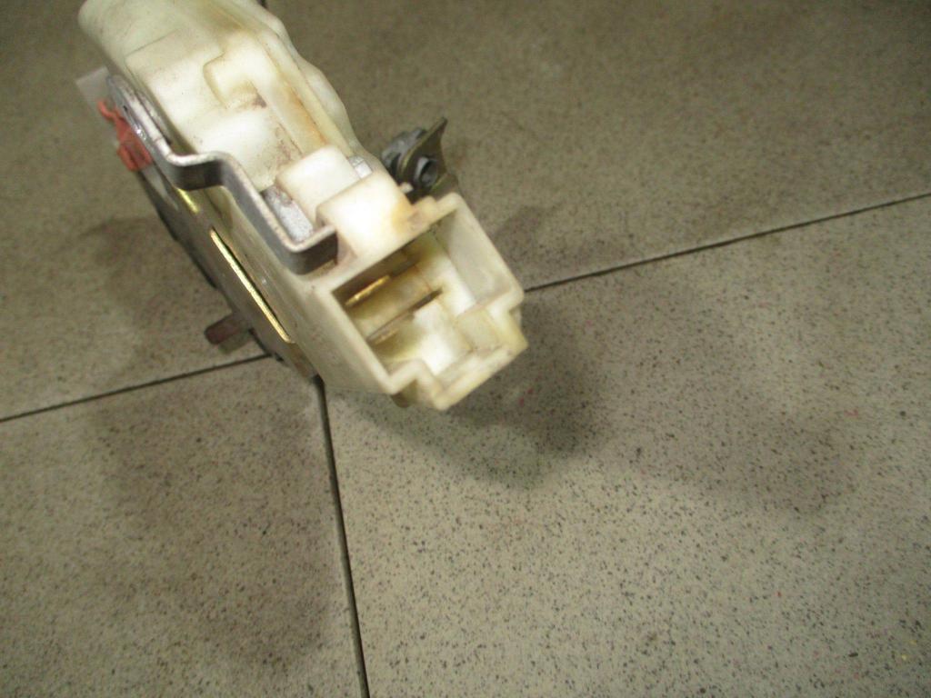 Замок двери задней левой, 1000 рублей, Пермь