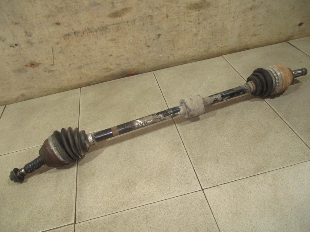 Полуось передняя правая, 4000 рублей, Пермь