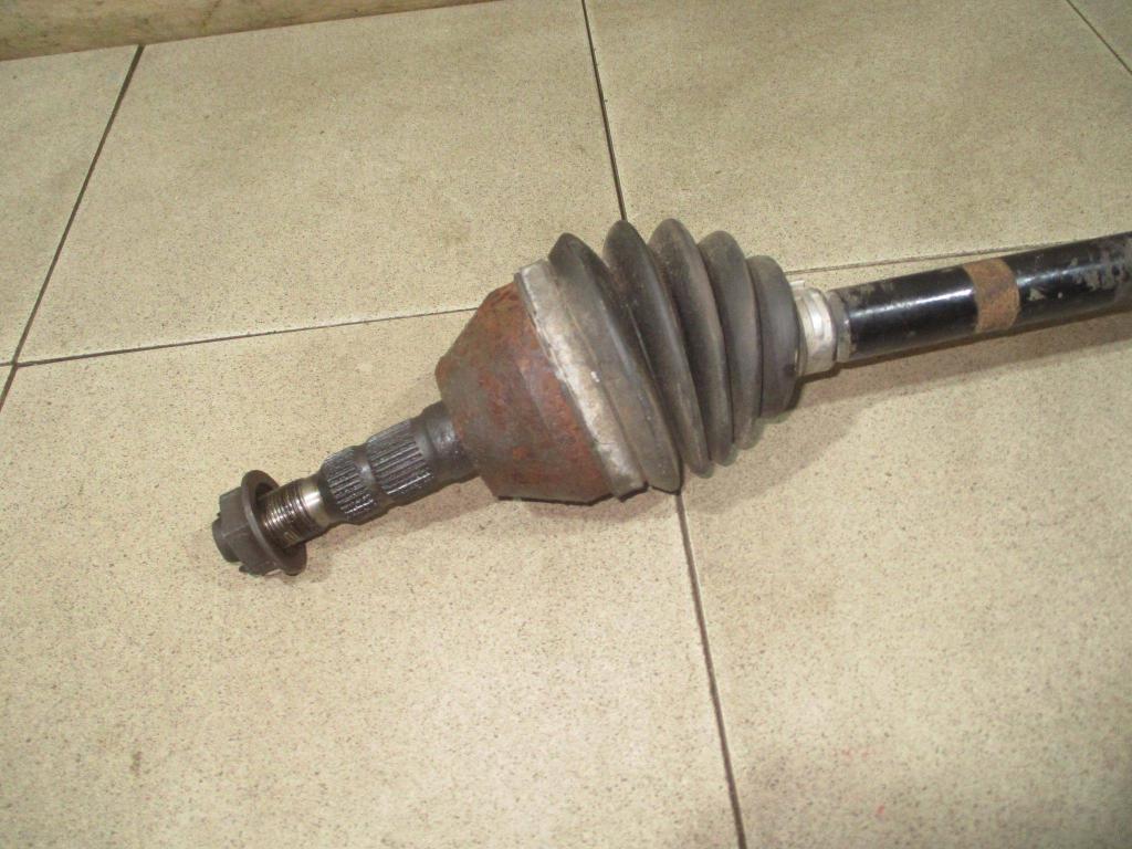 Полуось передняя правая, 4000 рублей, Пермь