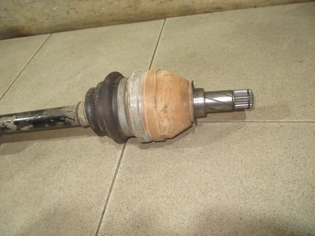 Полуось передняя правая, 4000 рублей, Пермь