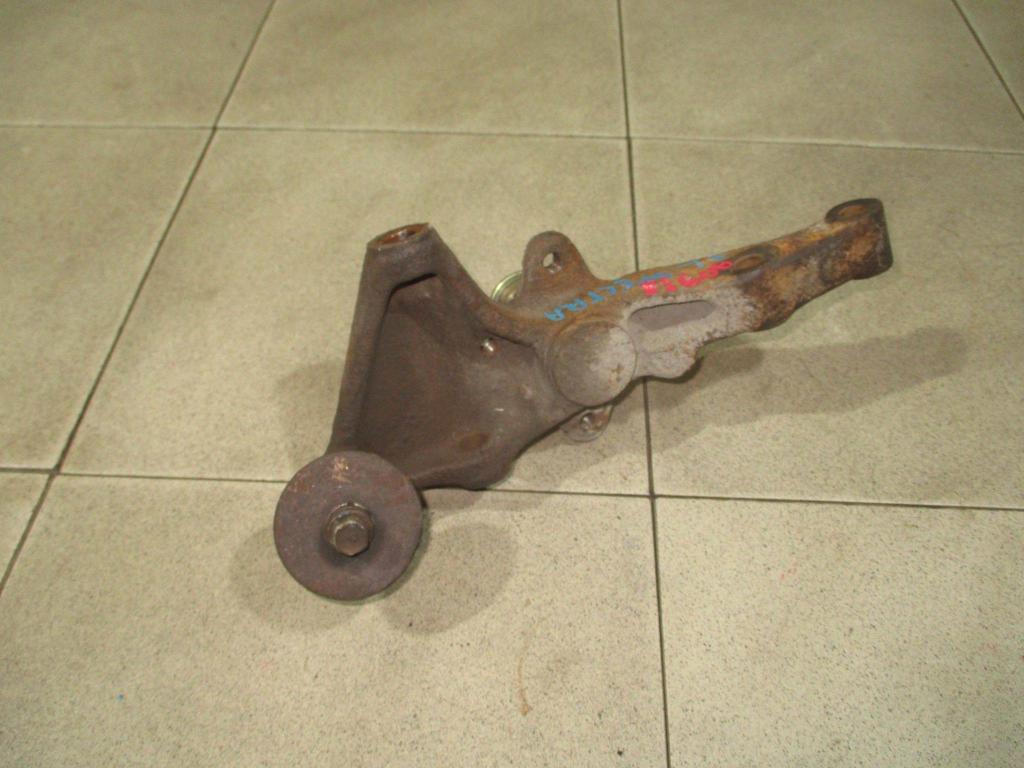 Кулак поворотный задний левый, 1000 рублей, Пермь