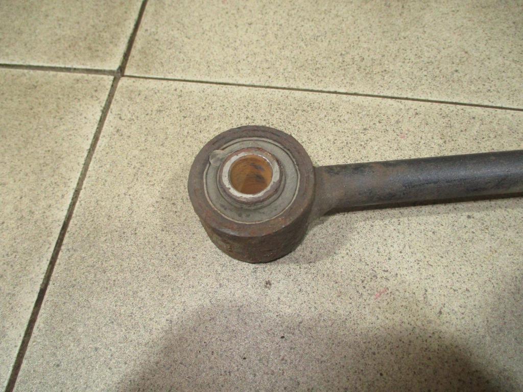 Тяга регулировки развала, 500 рублей, Пермь