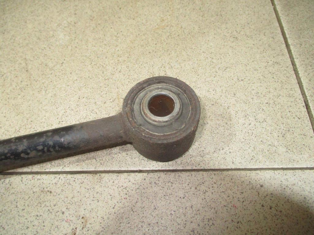 Тяга регулировки развала, 500 рублей, Пермь