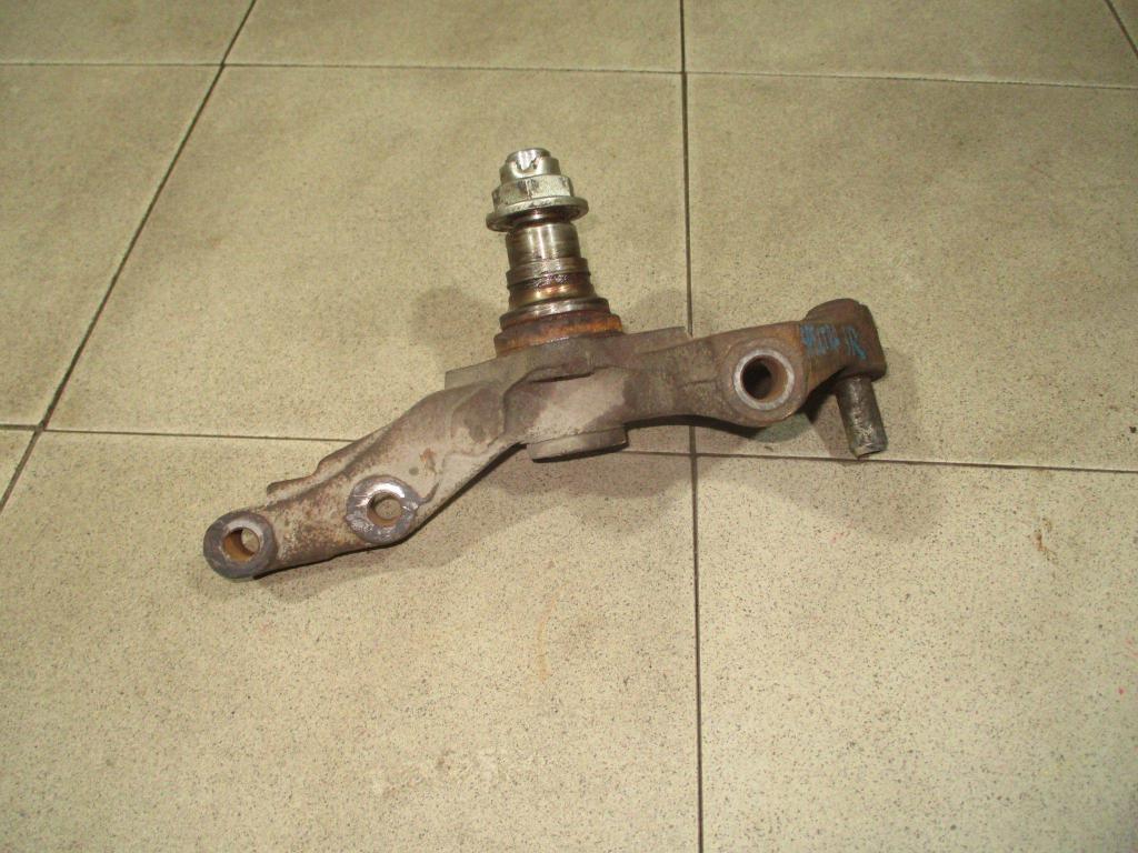 Кулак поворотный задний правый, 1000 рублей, Пермь